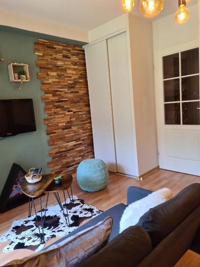 Les Orres 1800 Appartement 4 P Jacuzzi Balneo Prive Vue Piste Piscine Residence Экстерьер фото
